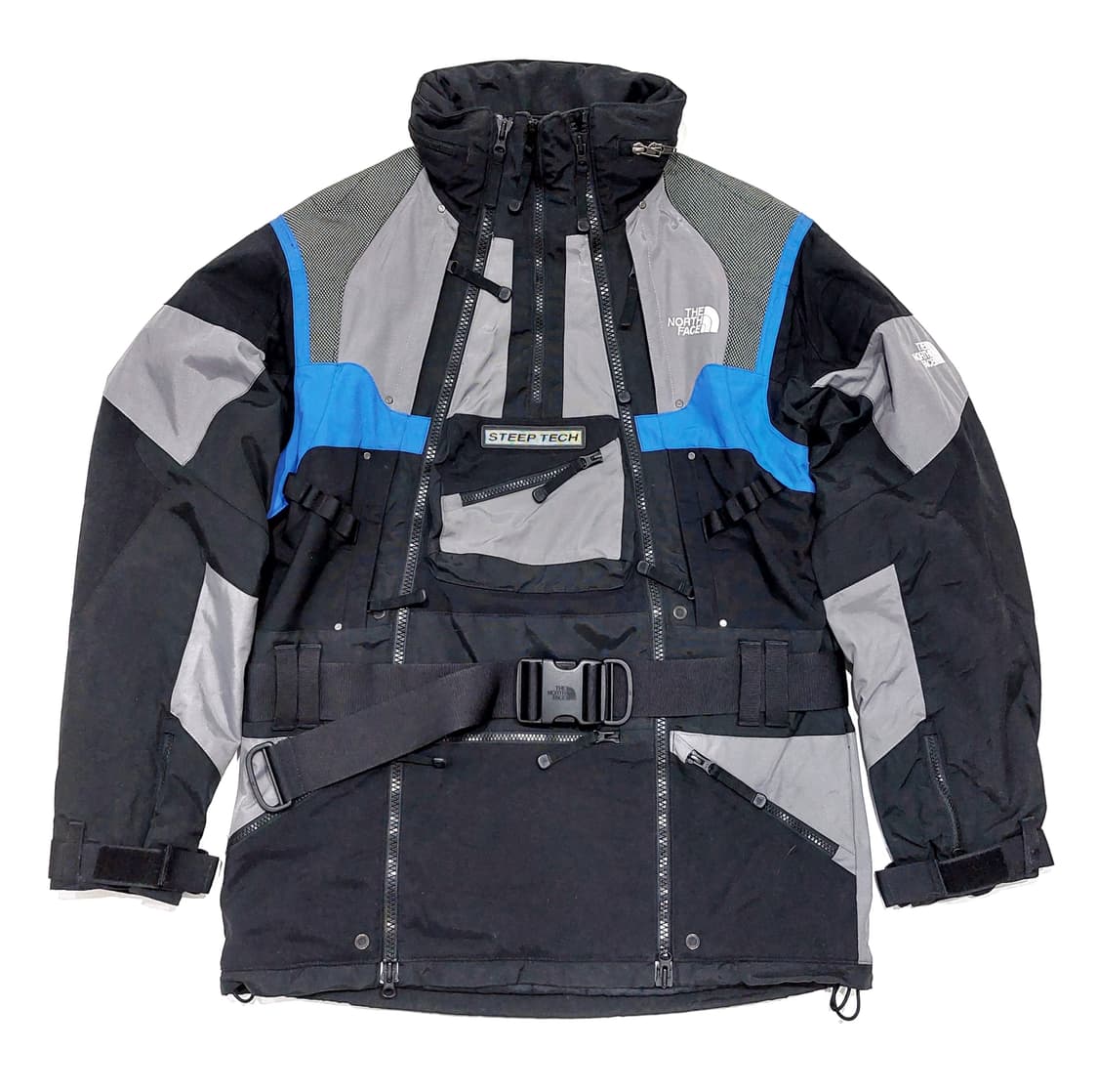 노스페이스 스팁테크 패딩 자켓 스키파카 m (100-105) 상품이미지1