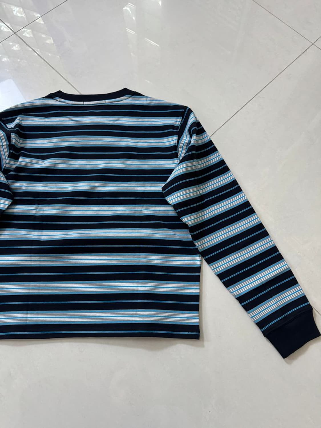 SHORT IS BETTER TEE  상품이미지8