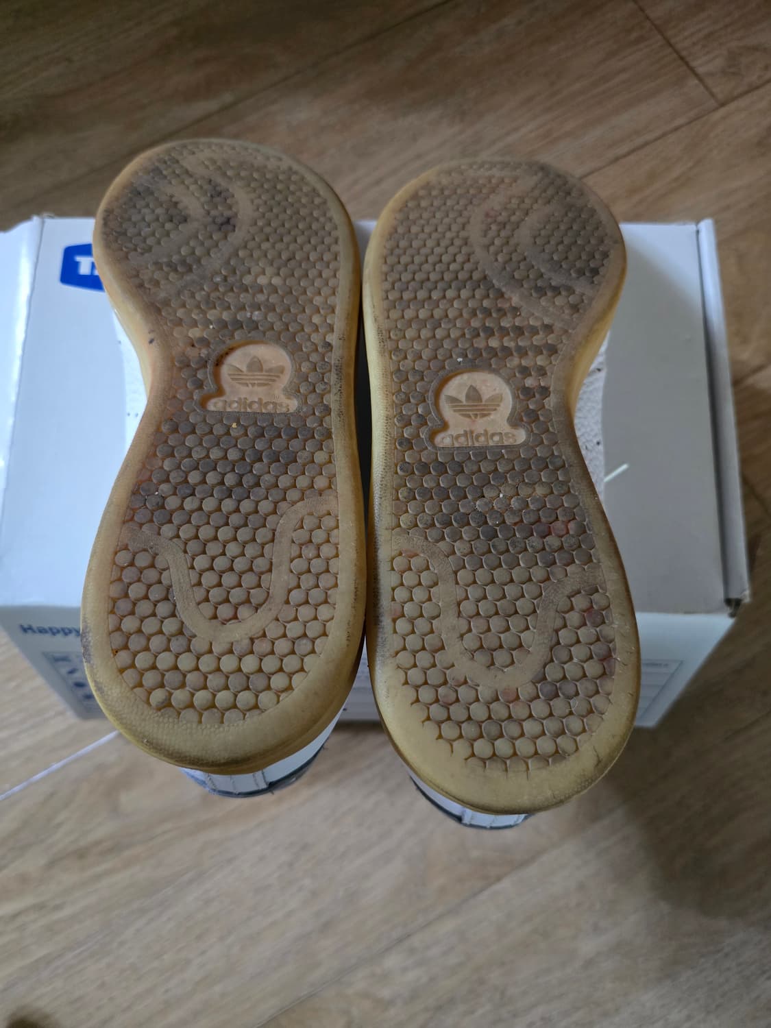 아디다스 스탠스미스 s82255 상품이미지5