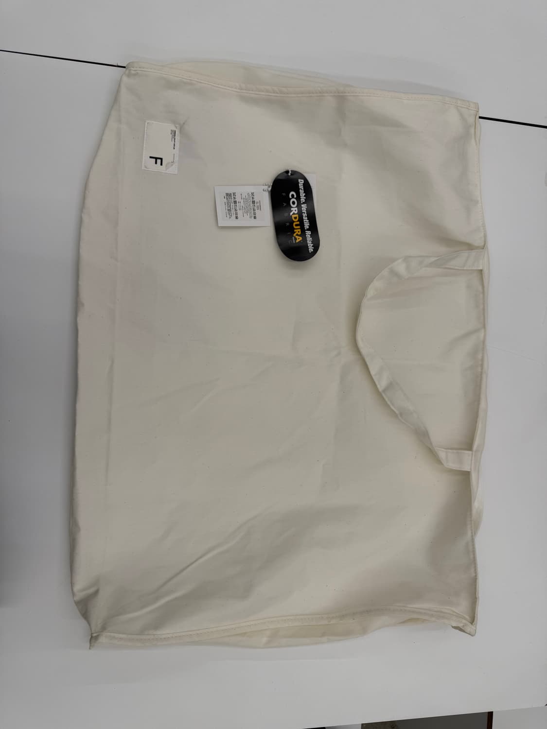 비즈빔 코듀라 토트백 m 상품이미지3