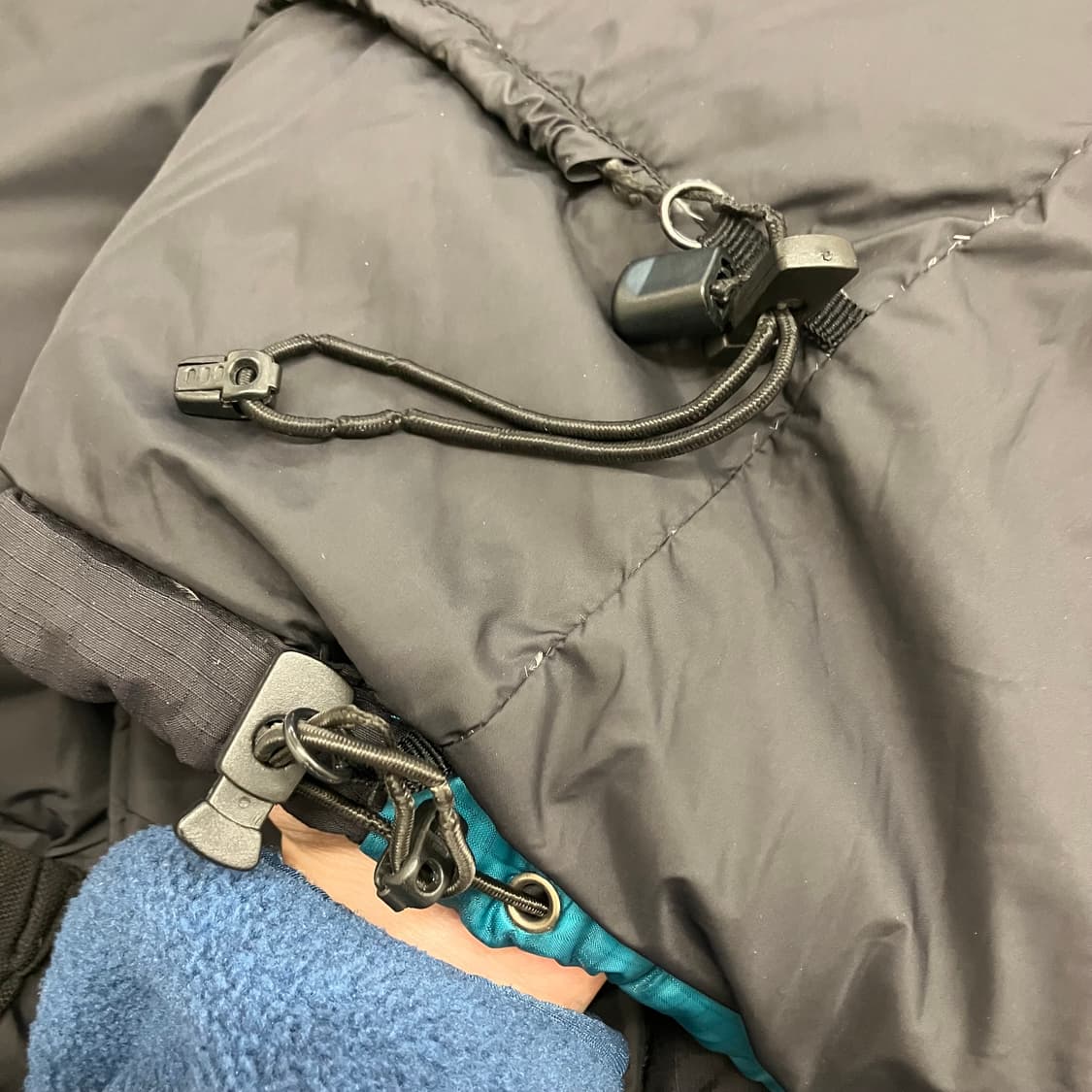 마운틴하드웨어 패딩 상품이미지7