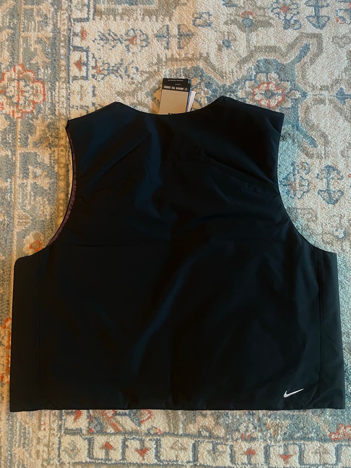 나이키 ACG 프리마로프트 스컬 피크 리버서블 베스트 (새제품.XXL) 상품이미지6