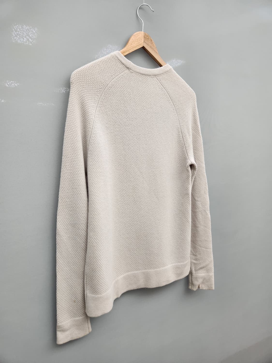 띠어리 캐시미어 100% 니트 상품이미지6