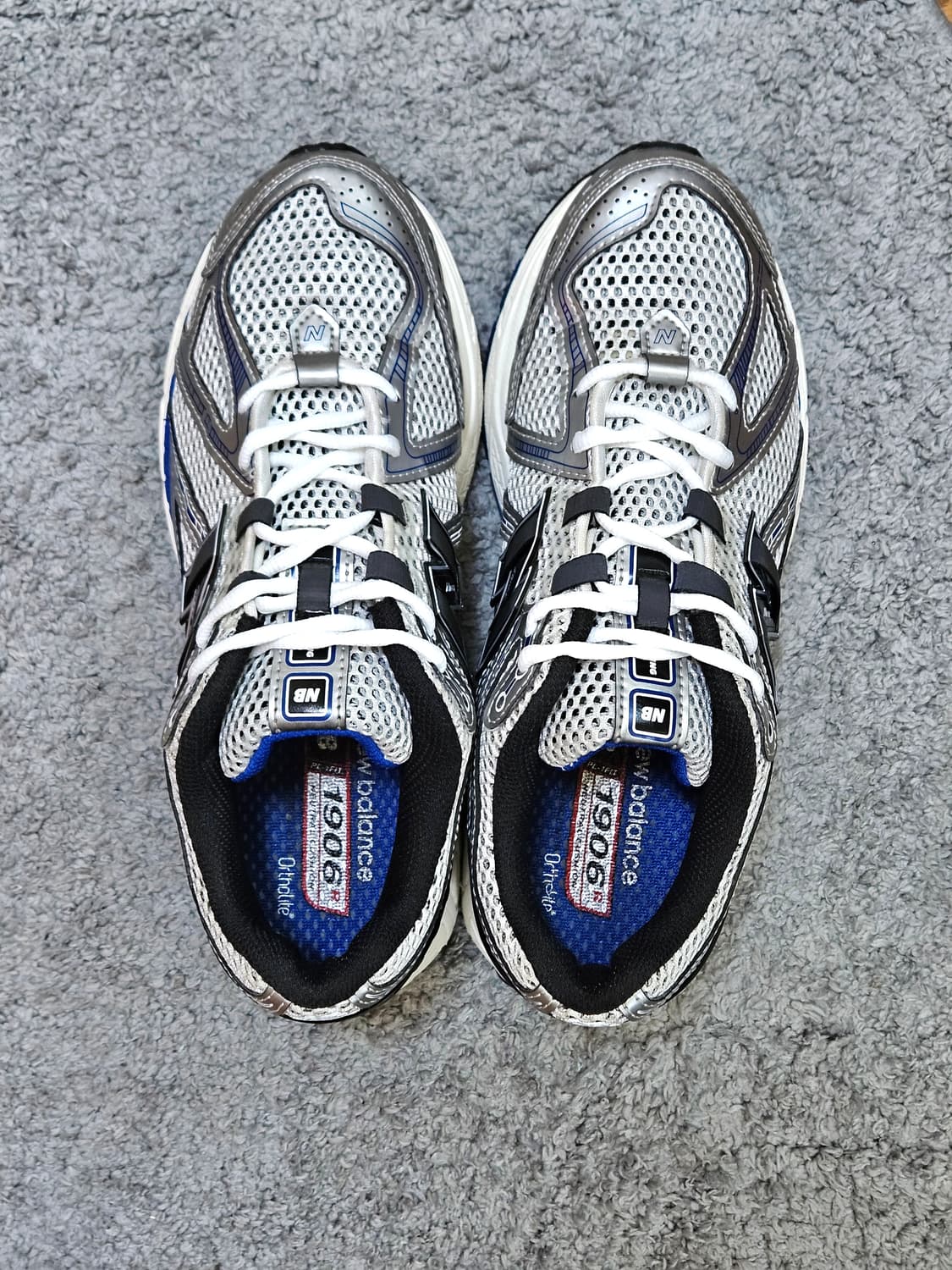 뉴발란스 1906R 240 상품이미지5