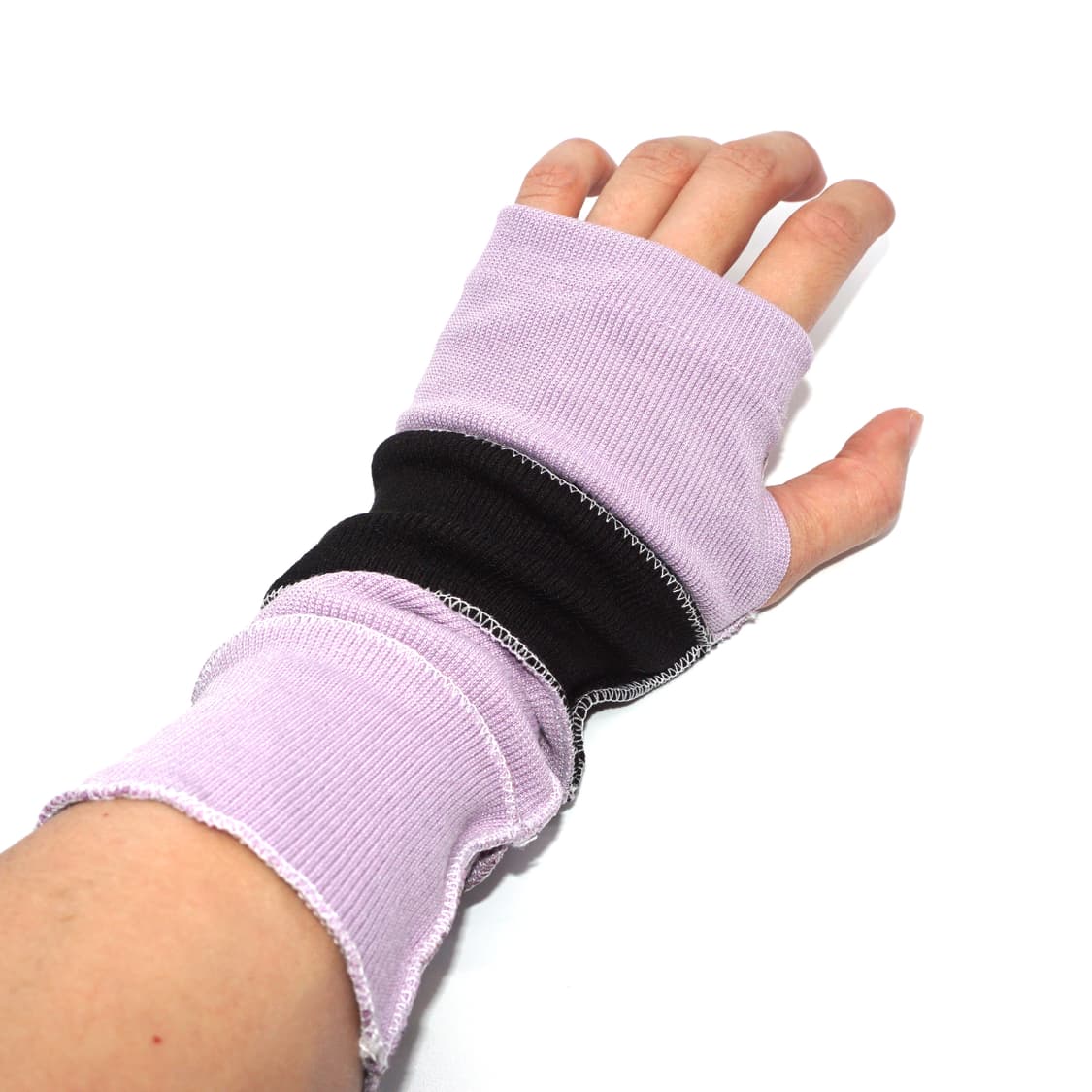 plv 니트 장갑 상품이미지3