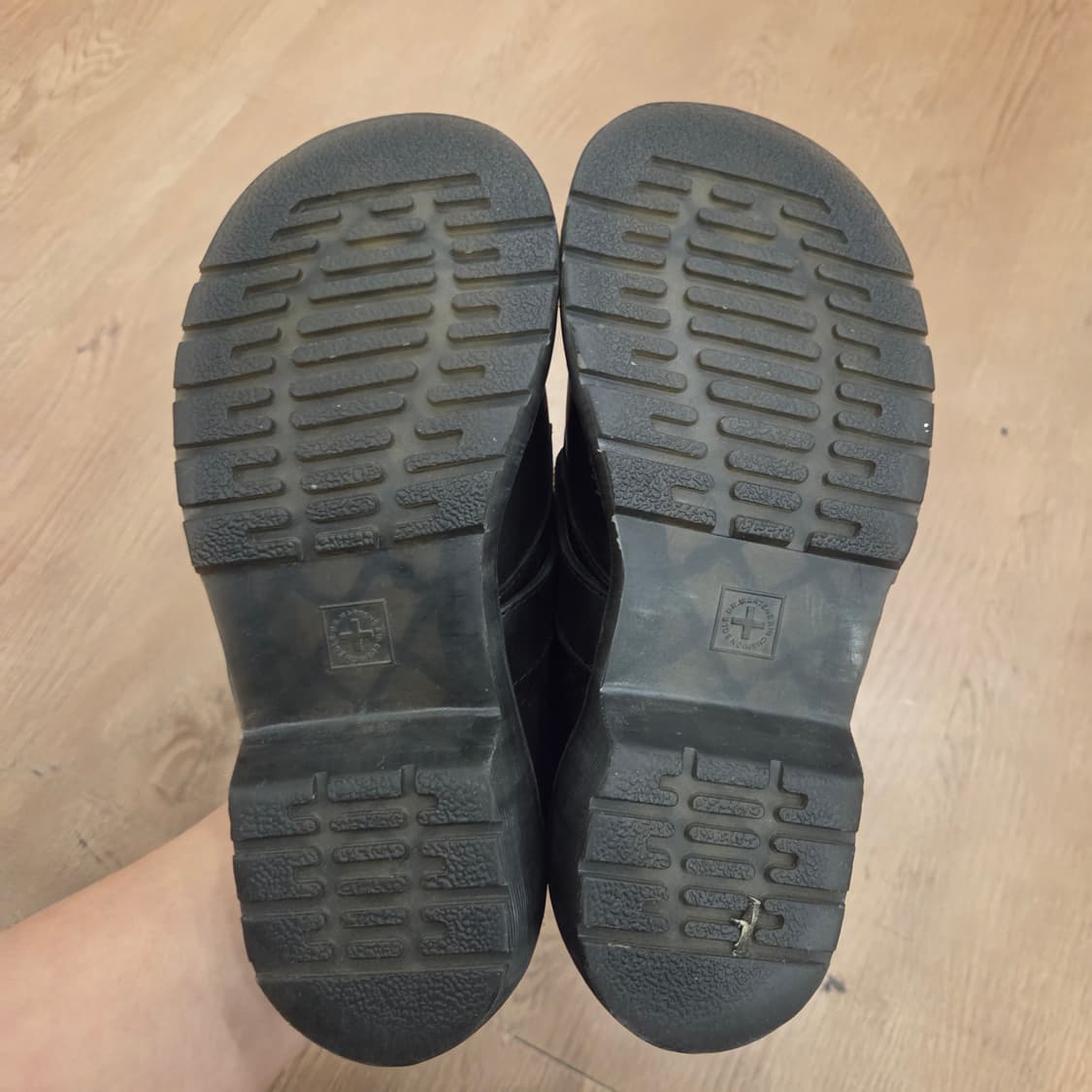 닥터마틴 오클리 uk3 220-225 상품이미지4