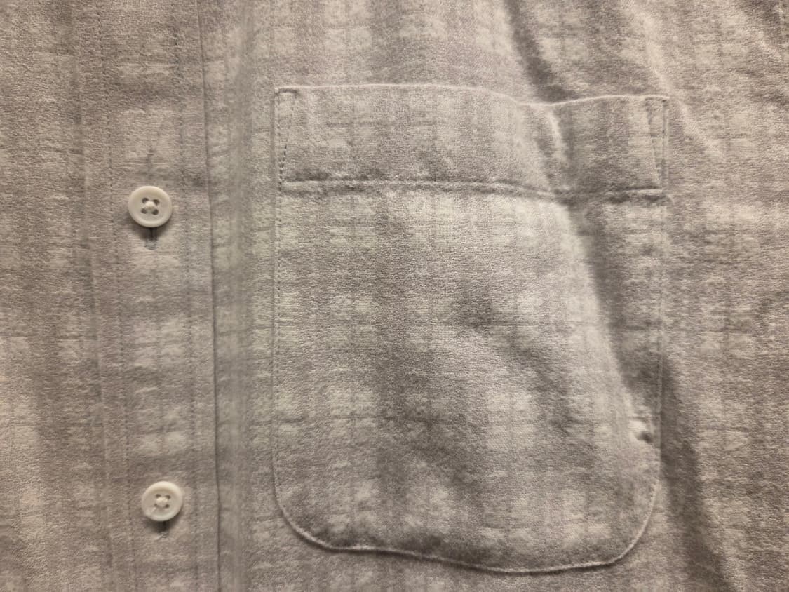 클럽모나코 버튼다운셔츠  상품이미지3