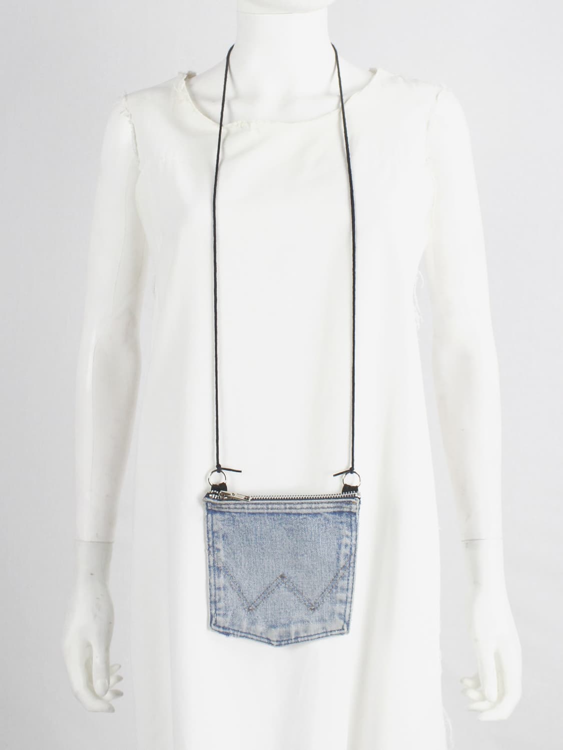 Margiela artisanal necklace 상품이미지2