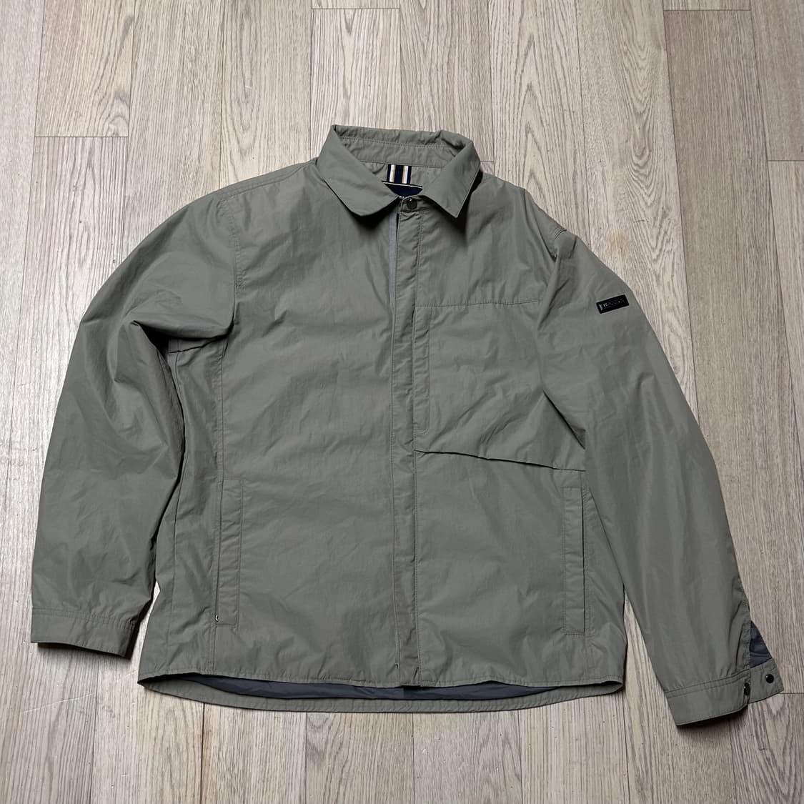 해지스 자켓 100 상품이미지1