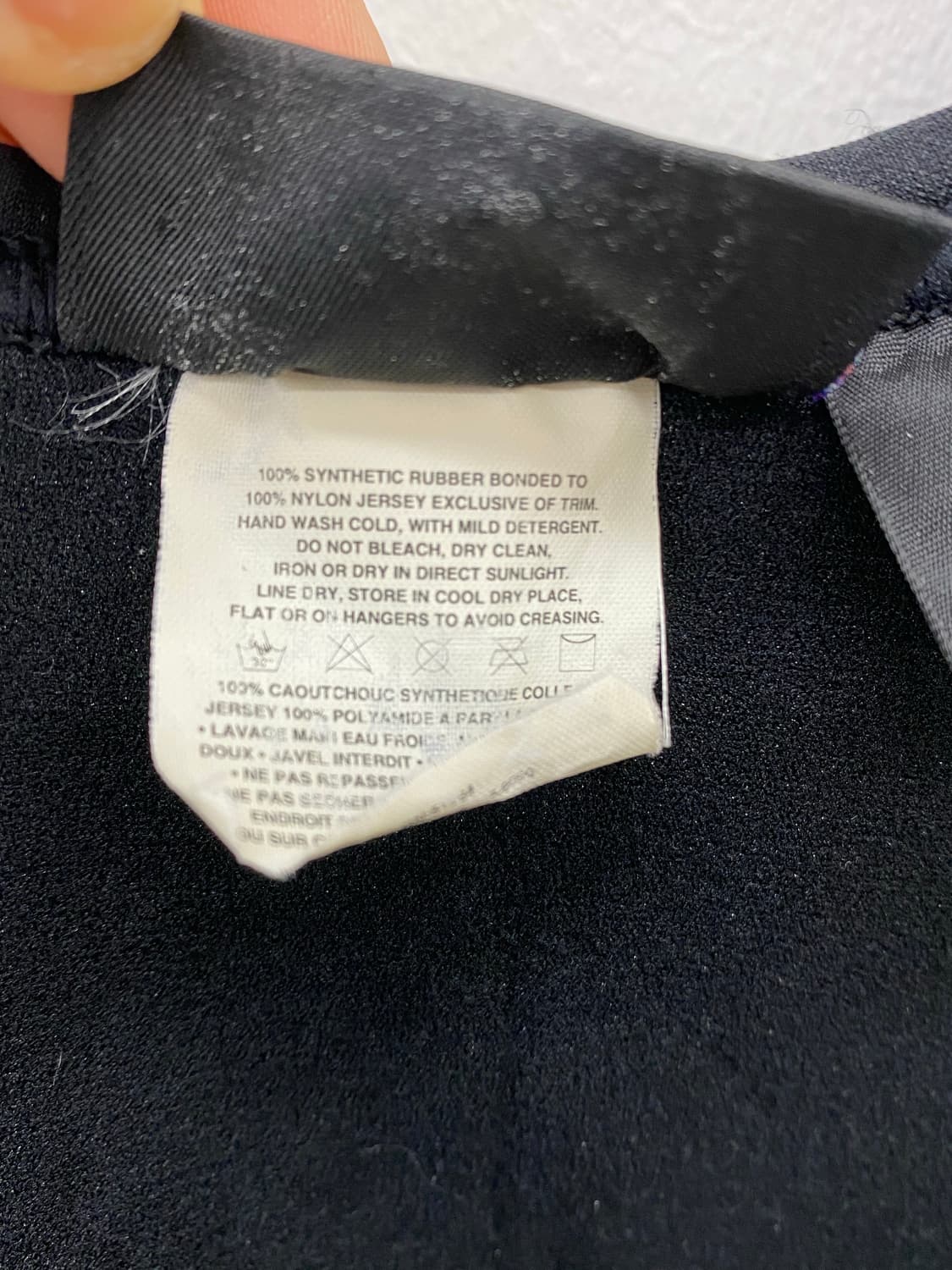 patagonia 파타고니아 웻슈트 상품이미지5