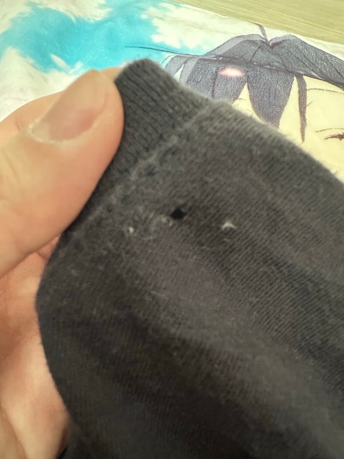 할리 데이비슨 여자 긴팔쭉티 상품이미지4