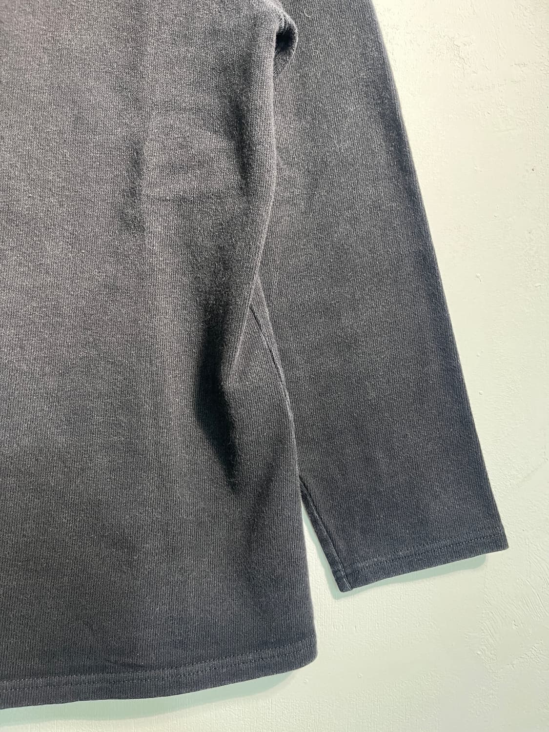 Saint James 세인트 제임스 긴팔 티셔츠 Made in franc 상품이미지7