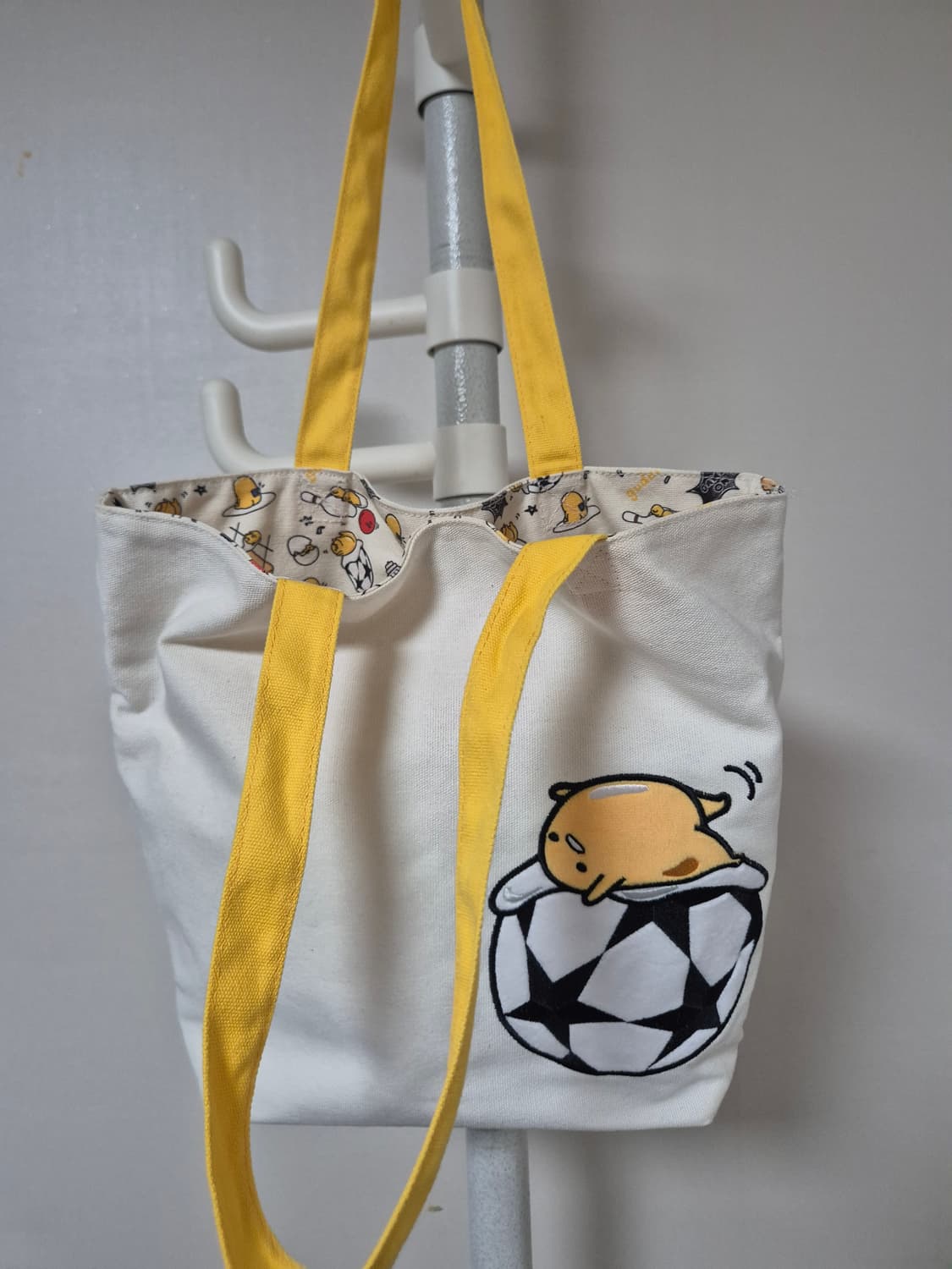 구데타마 싱가포르 유니버설 에코백 토트백 상품이미지2