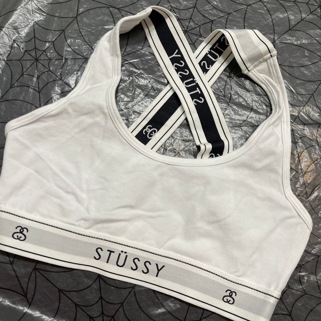 Stussy 스투시 브라탑 상품이미지2