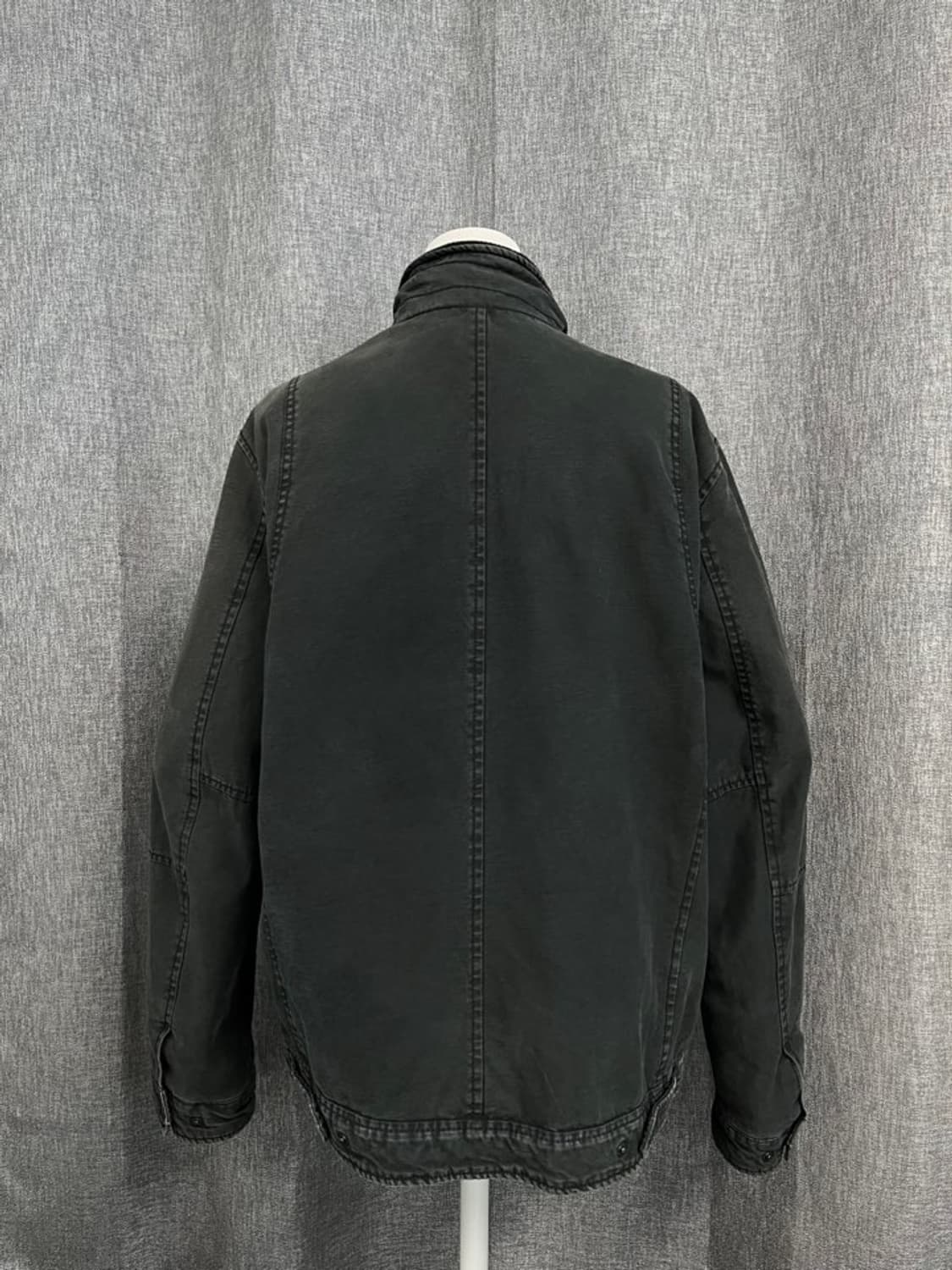 리바이스 빈티지 워크 자켓/#3530 상품이미지4