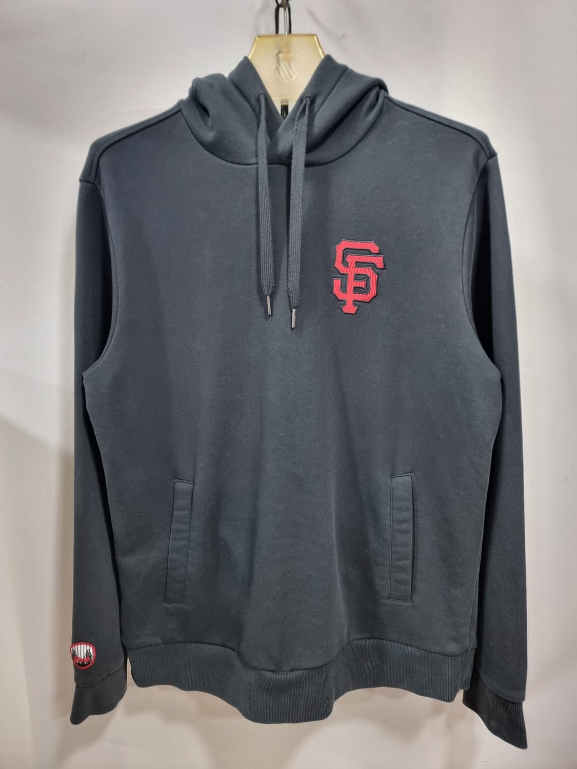 MLB 샌프란시스코 자이언츠 후드티 (C803 상품이미지1