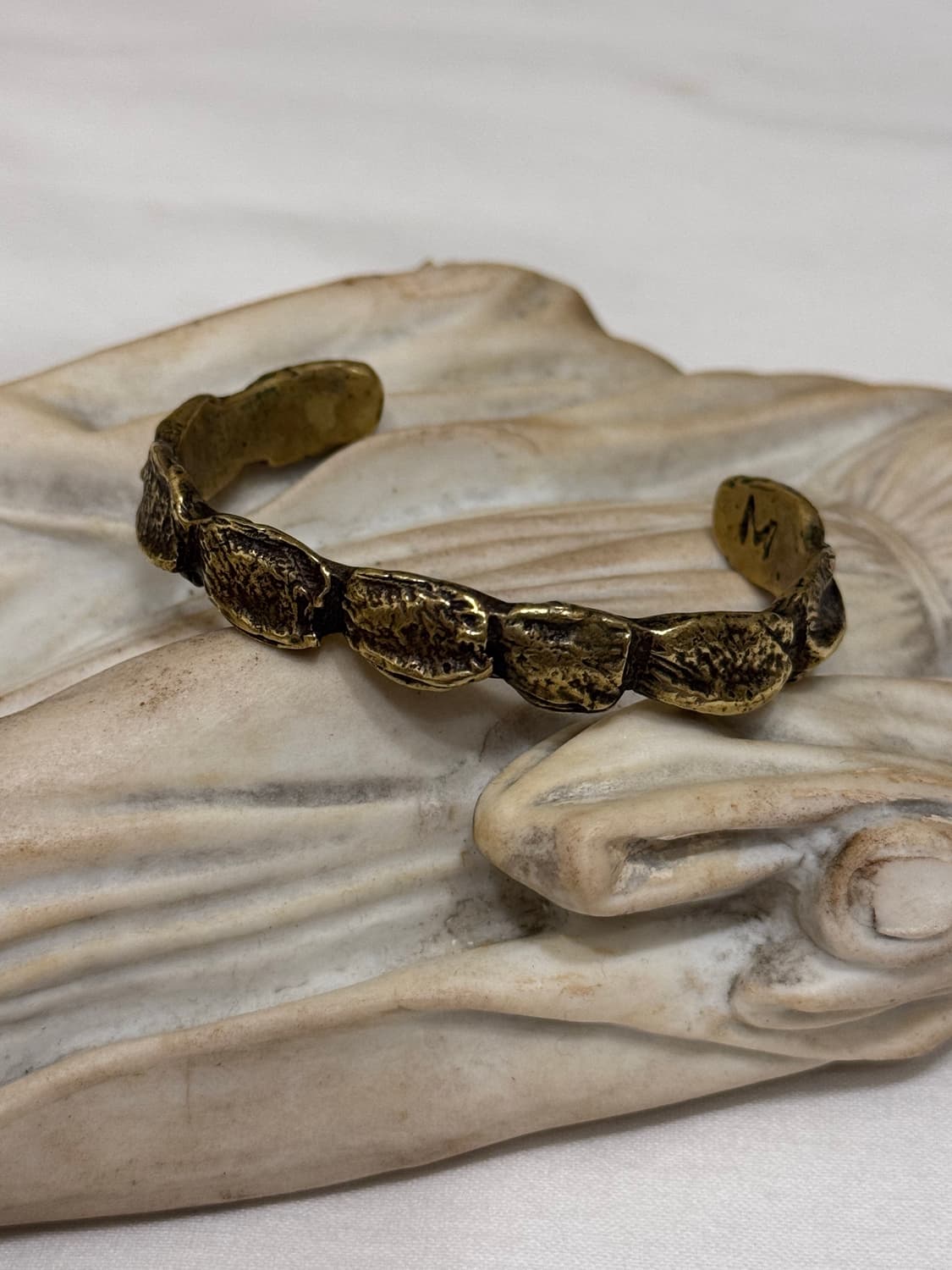 M.cohen bronze bracelet  상품이미지3
