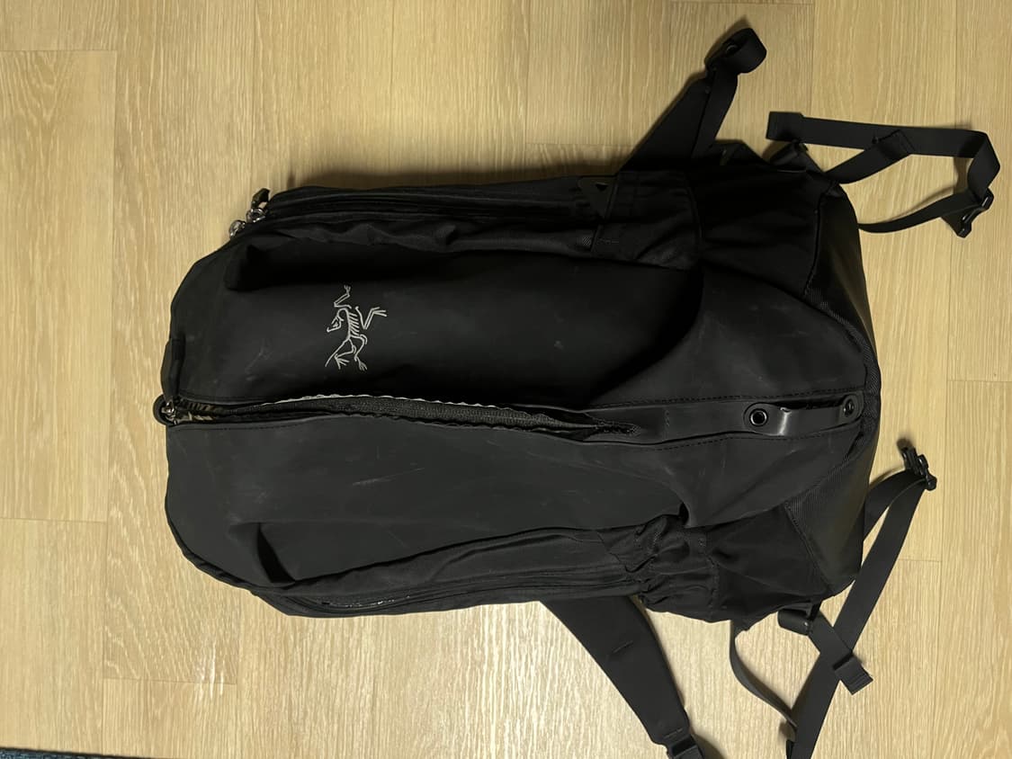 아크테릭스 아로 22 백팩 상품이미지2