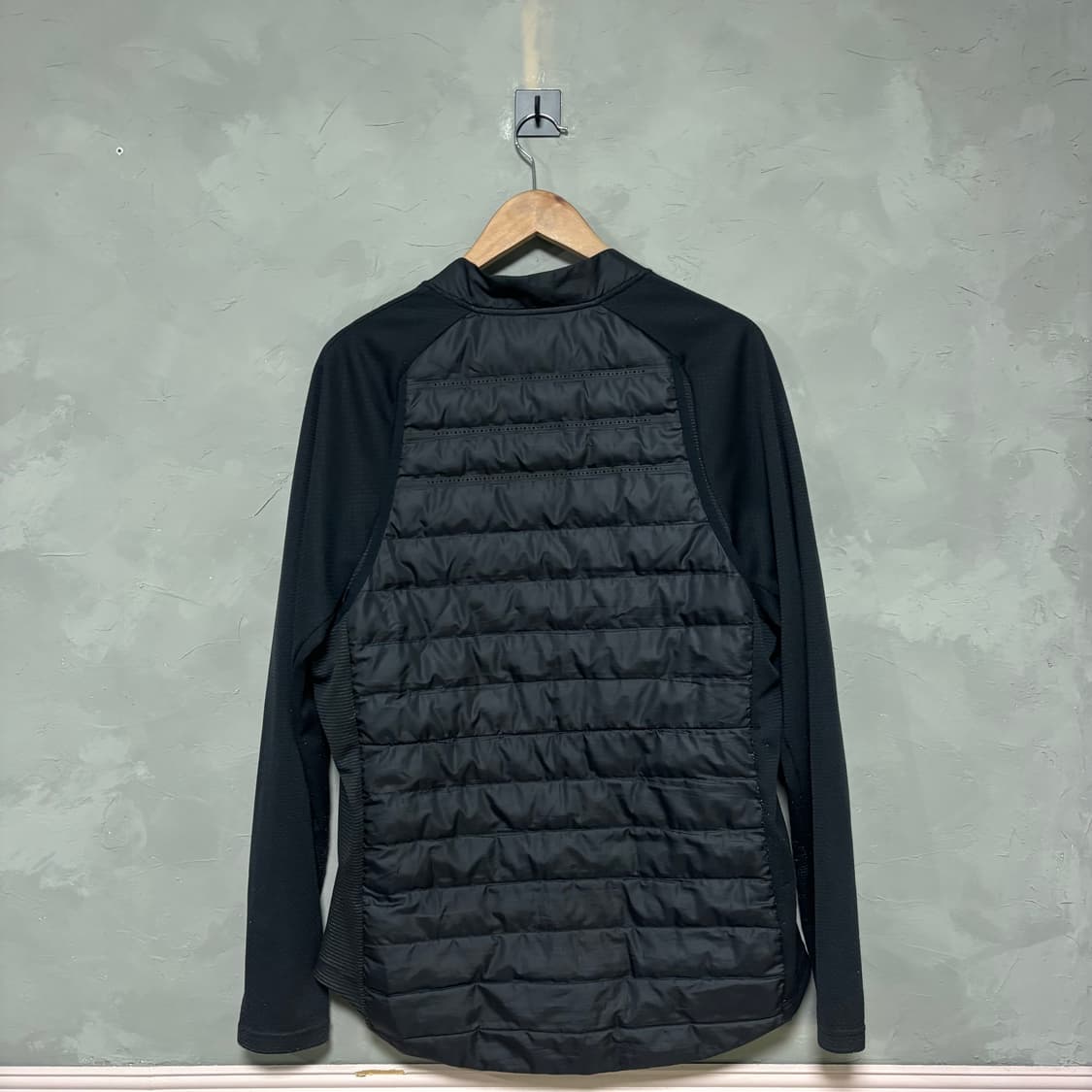 나이키 골프 에어로로프트 경량 패딩 상품이미지5