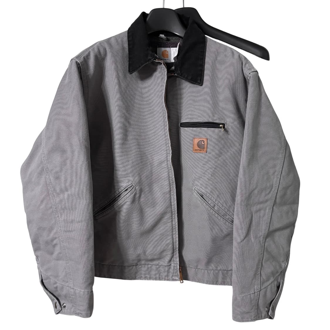 빈티지 칼하트 J76 CMT 디트로이트 자켓 상품이미지8