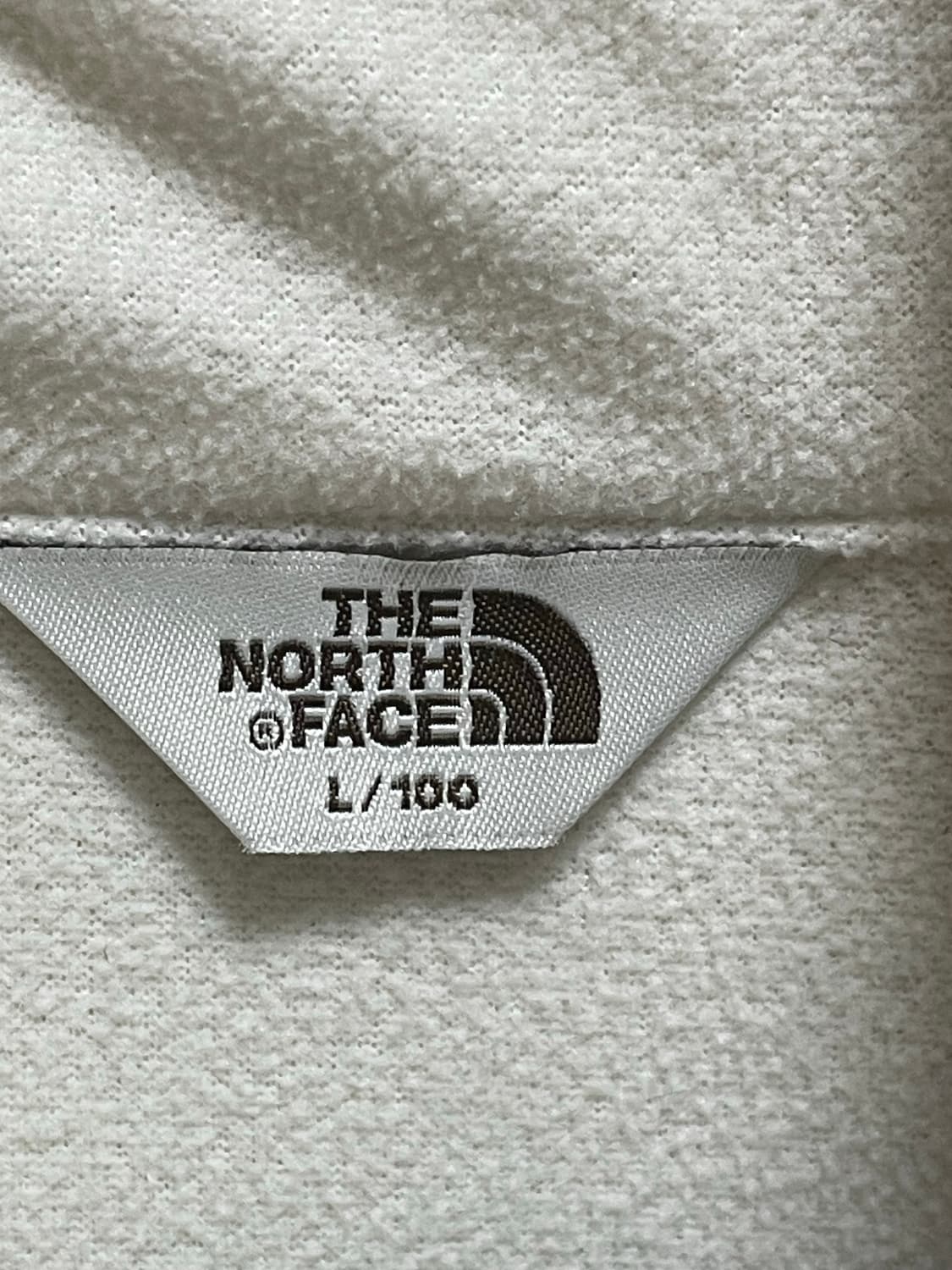 노스페이스 플리스 자켓 상품이미지3