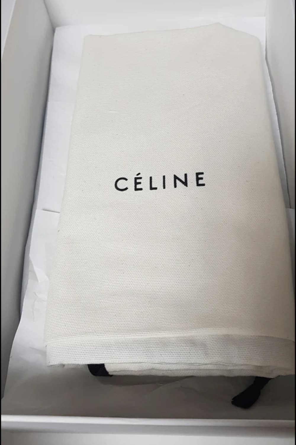 셀린느 CELINE 올드셀린 스웨이드 버건디 바부슈 플랫 상품이미지6