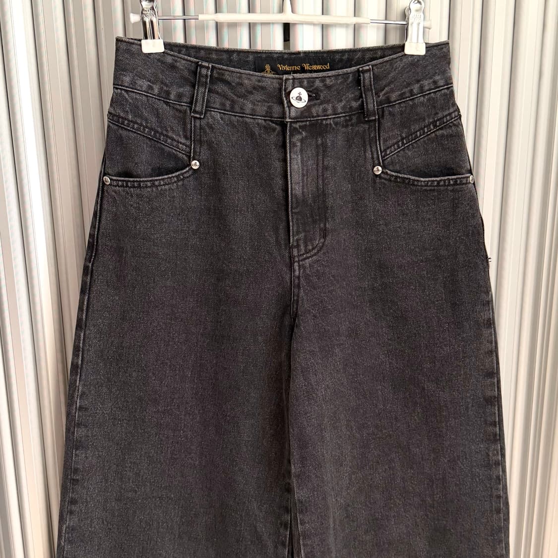 vivienne westwood jeans 상품이미지2