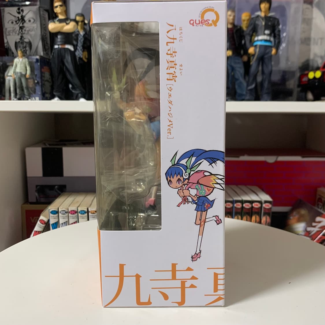 QuesQ 바케모노가타리 하치쿠지 마요이 상품이미지2