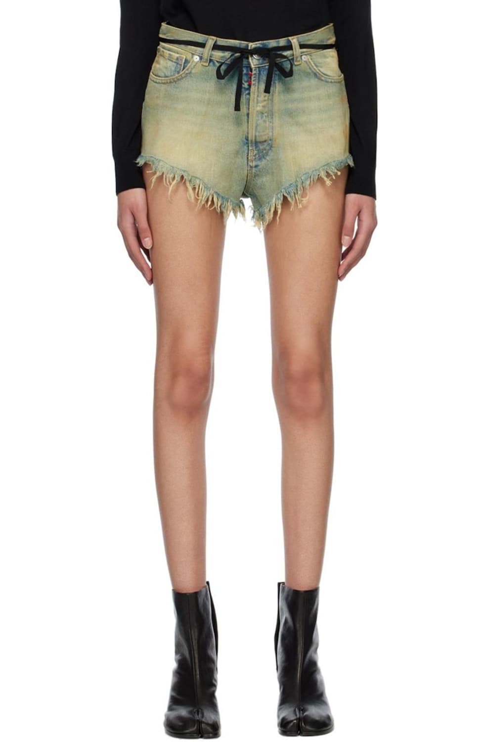 Masion Margiela 마르지엘라 쇼츠 반바지 상품이미지3