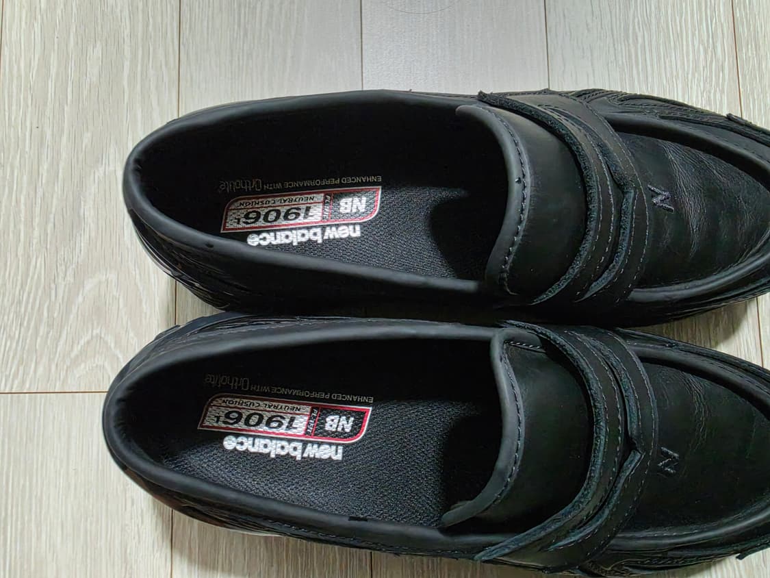 뉴발란스 1906L 270mm 구동화 상품이미지5