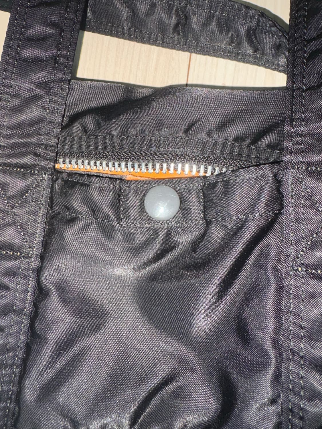 요시다 포터 더플백 L 상품이미지9