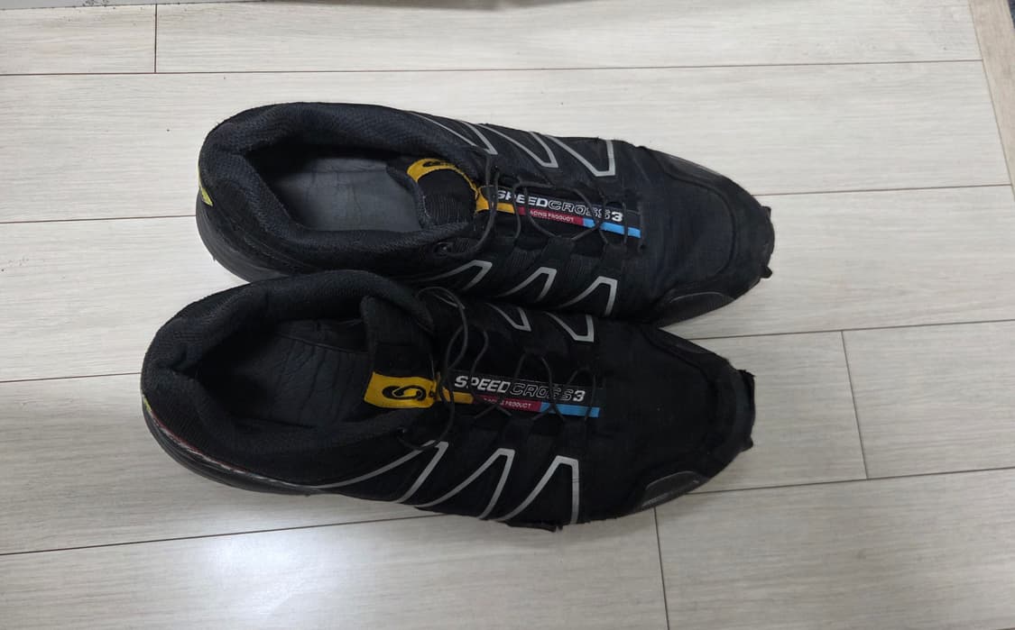 살로몬 295 상품이미지2
