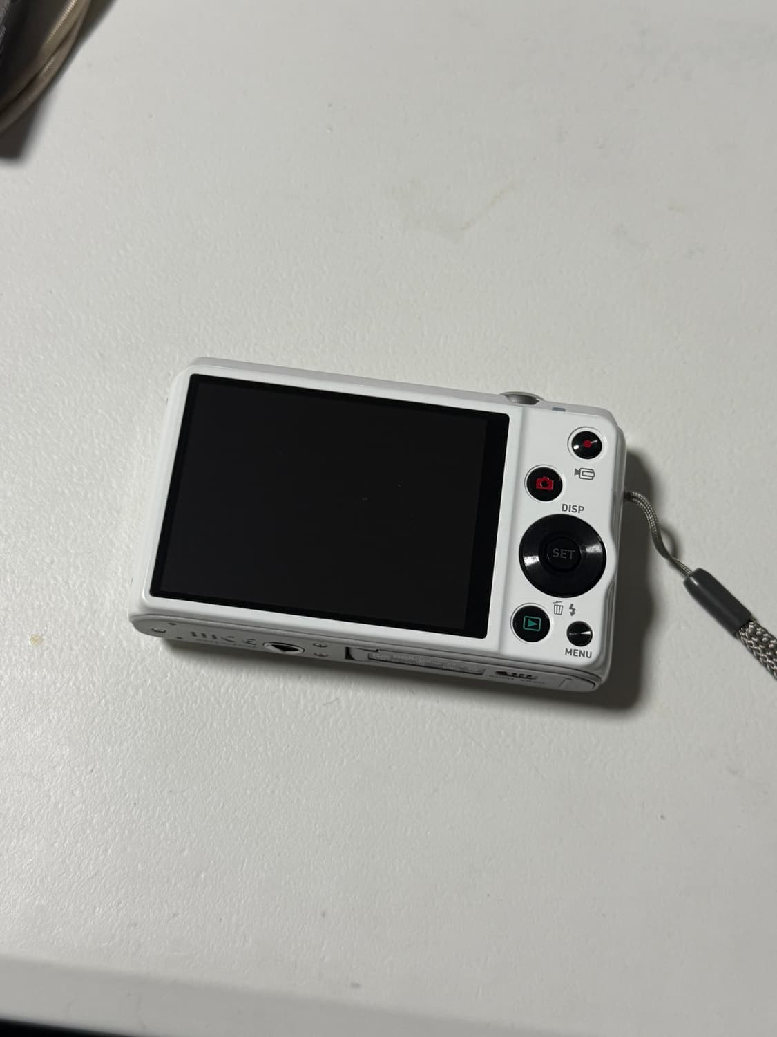 뽀용 빈티지 디카 풀 박스 카시오 엑슬림 ex-zr20 상품이미지7