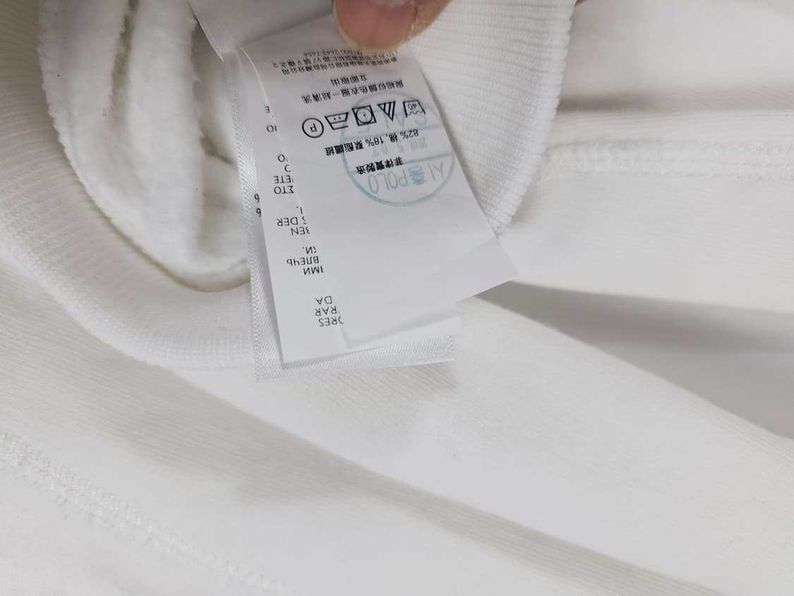 폴로후드집업 상품이미지4