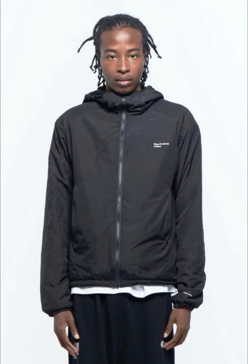 플라스틱 프로덕트 패디드 라이너 m 상품이미지1