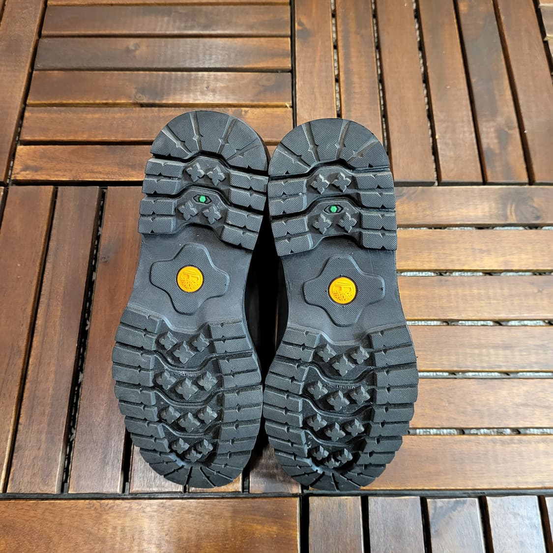 팀버랜드 6인치 워터 프루브 부츠 260m 상품이미지8