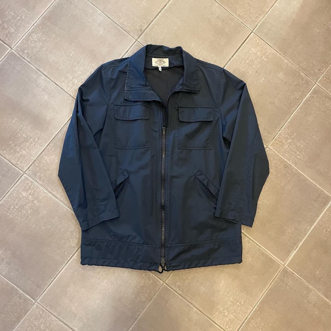 아르마니 봄버자켓 상품이미지1