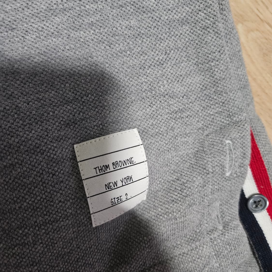 몽클레어 반팔티 상품이미지3