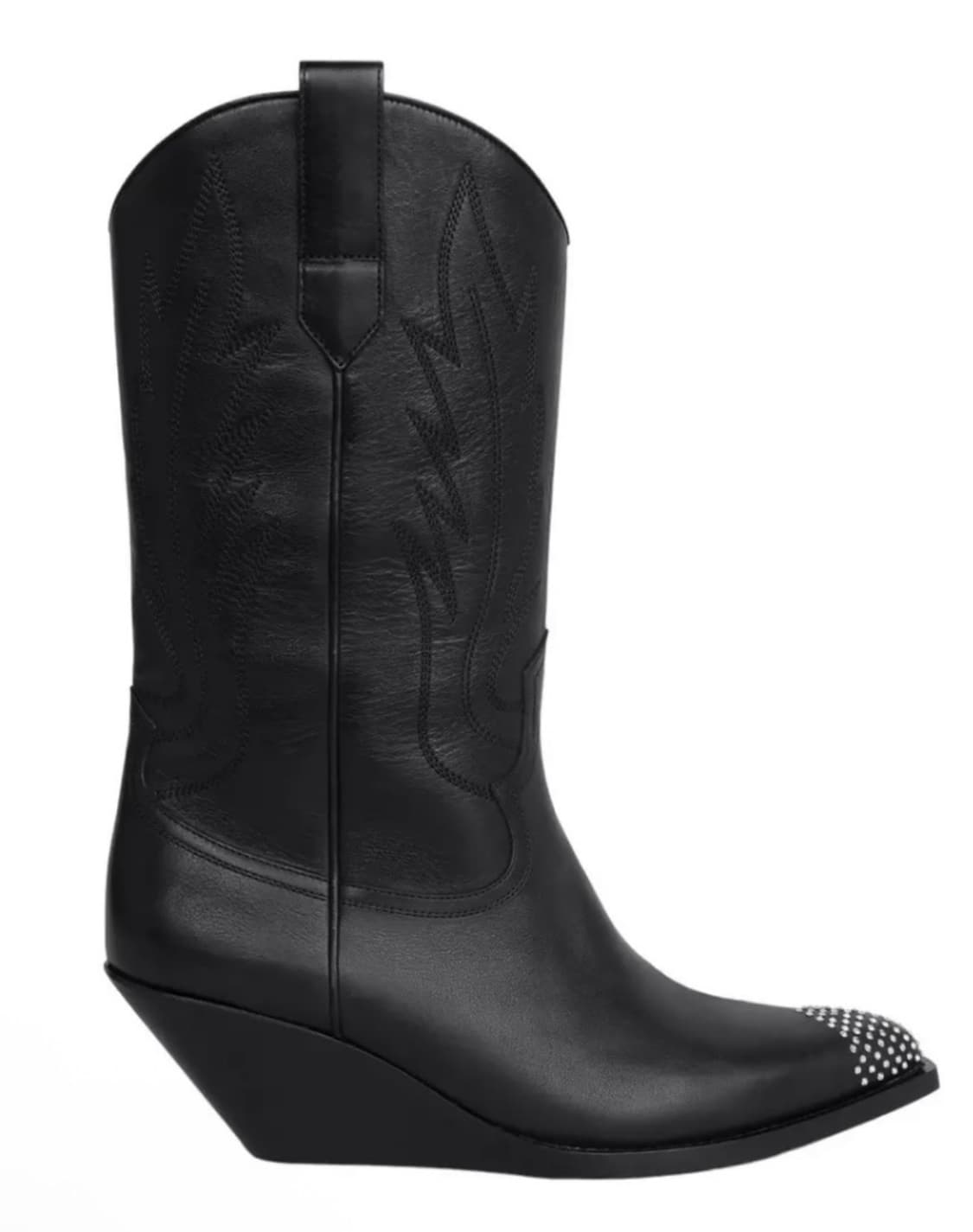 celine 셀린 문 하이 부츠 70 라인스톤 버전 상품이미지7