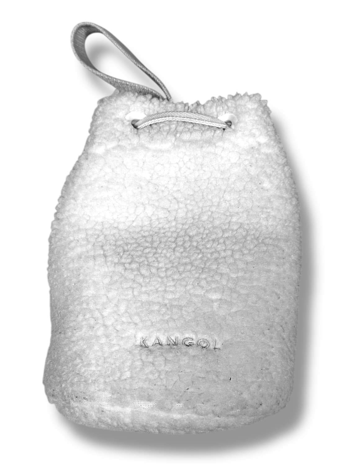 바배) 캉골 푸들 버킷백 상품이미지2