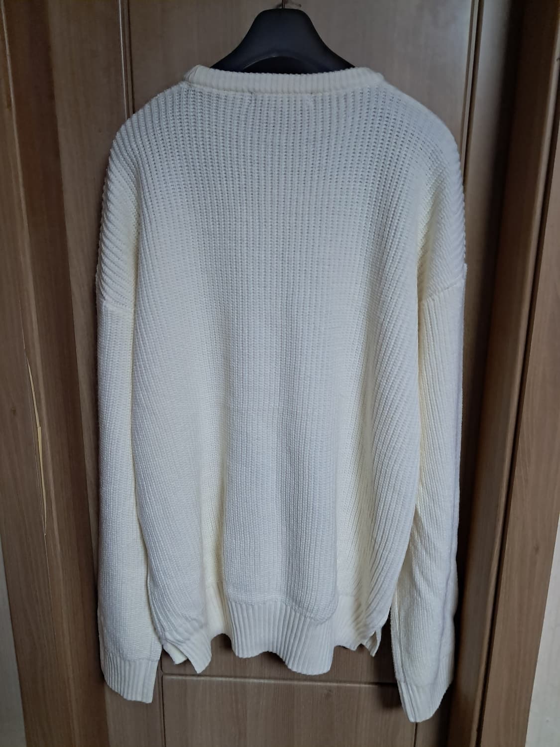 지이크 니트 스웨터 남성105  상품이미지3