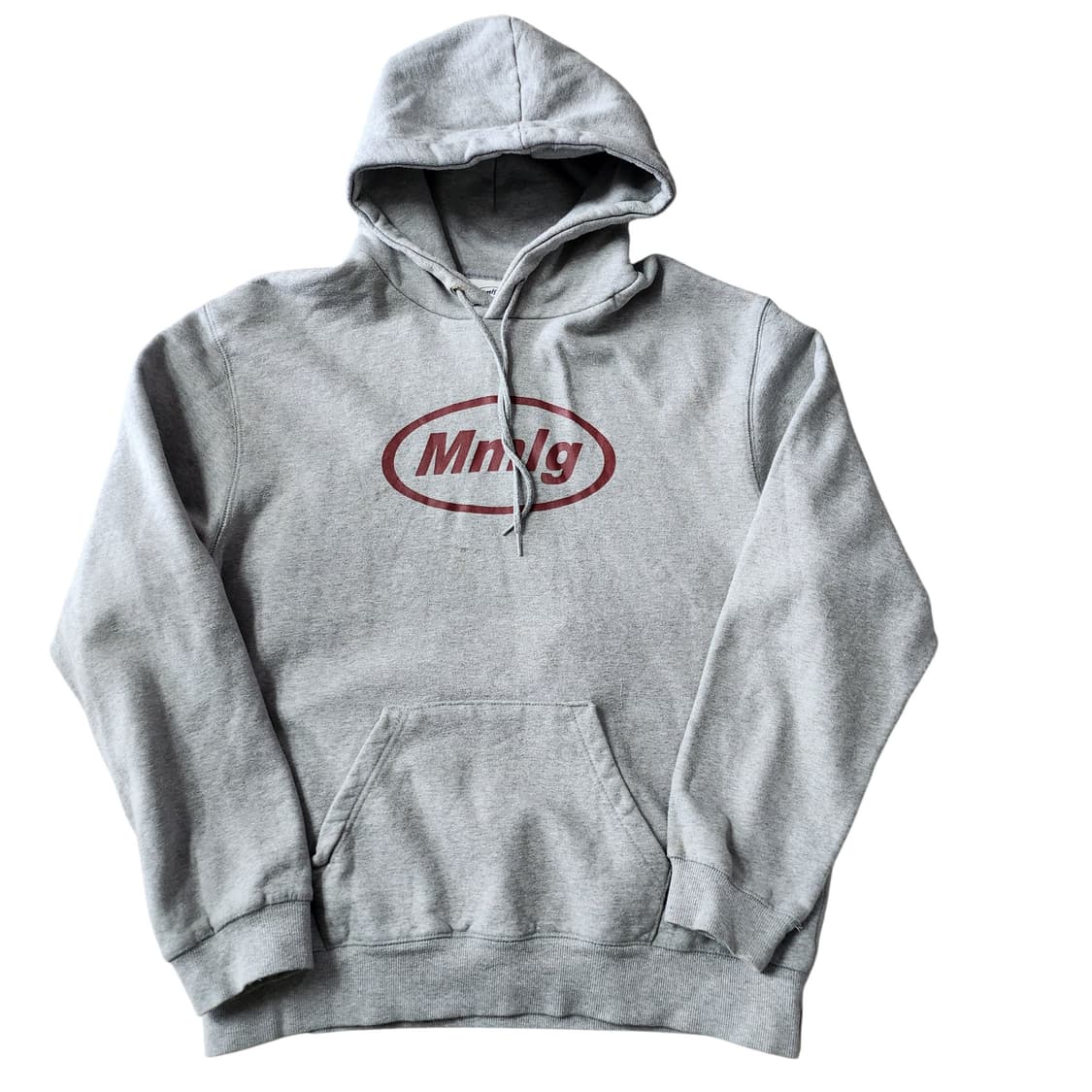mmlg 후드티 상품이미지1