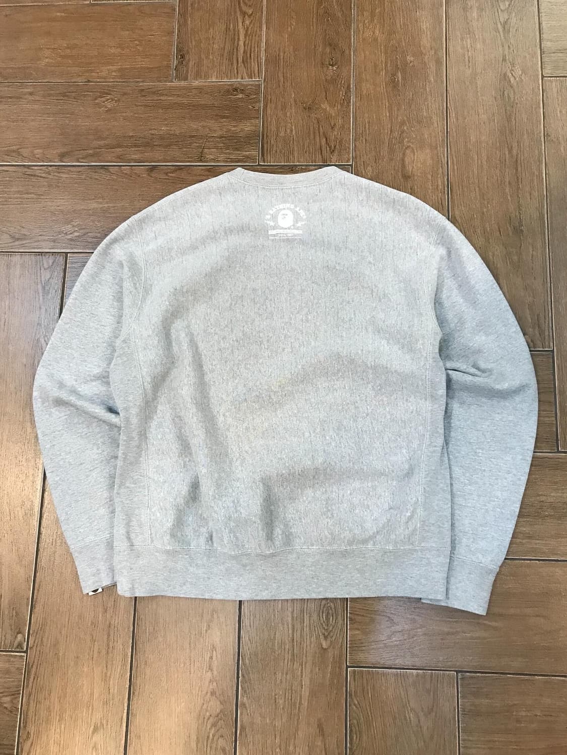 Bape Baby Milo 00s Sweatshirts 상품이미지8