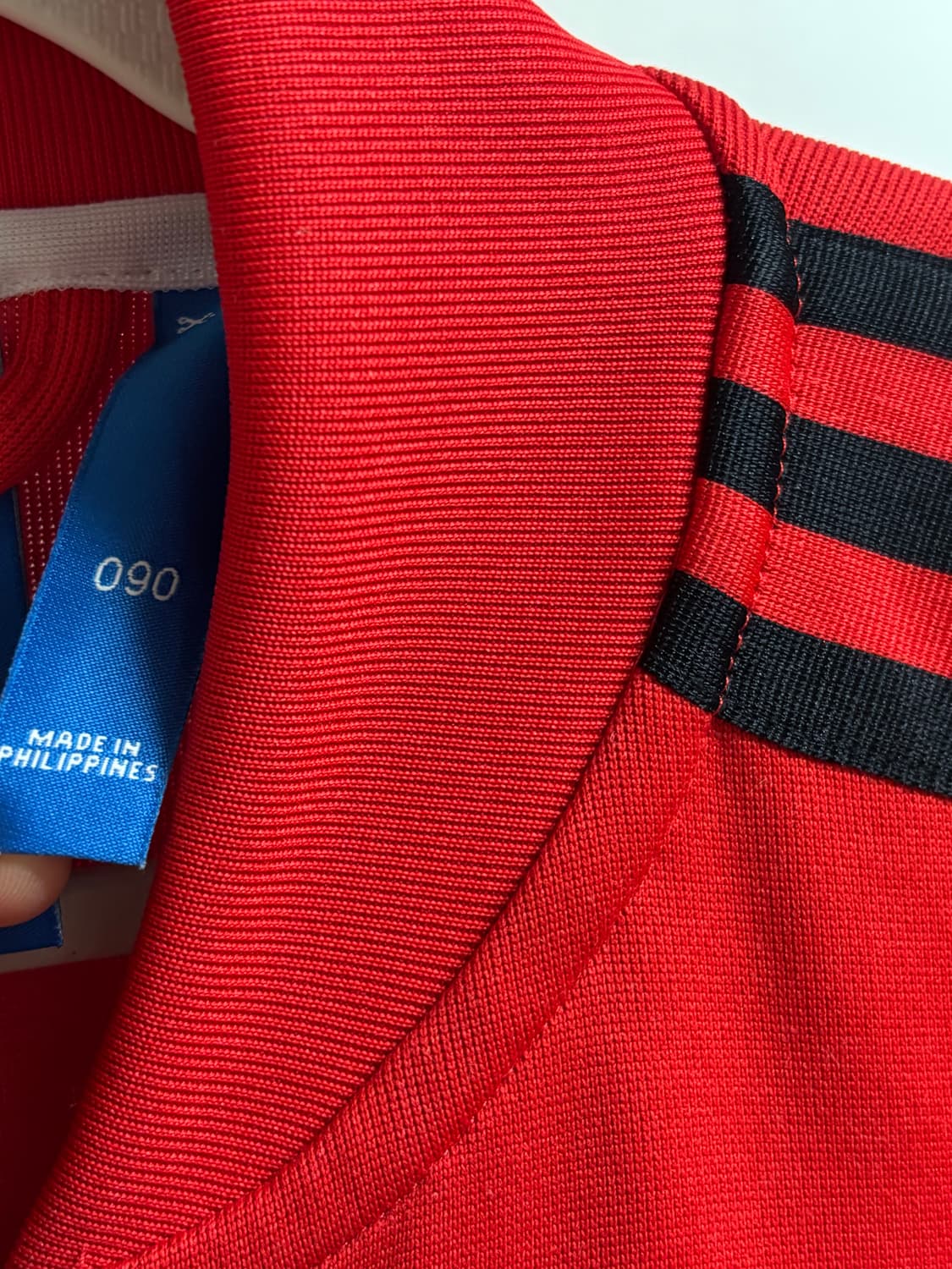  아디다스 맨유 져지  상품이미지2