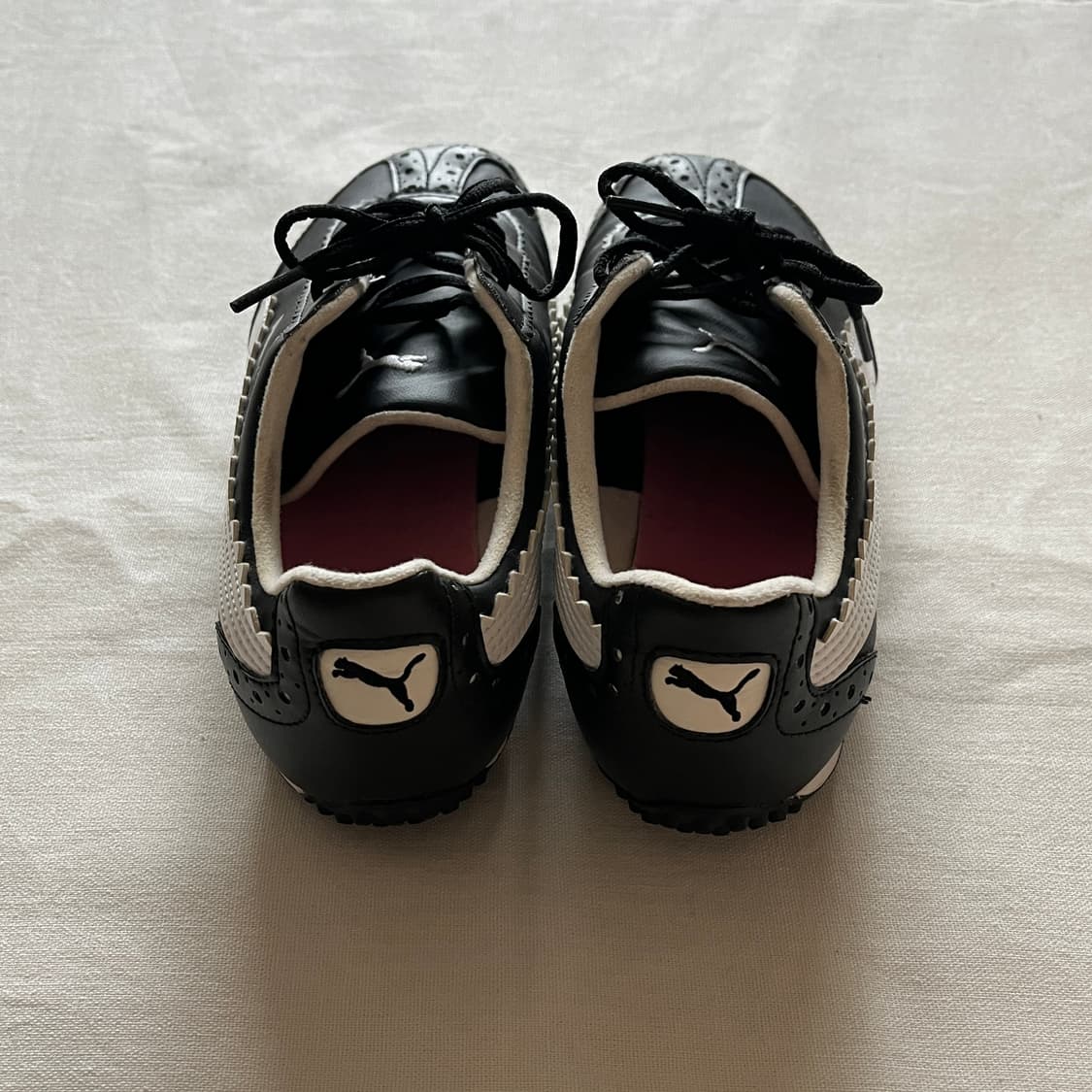 푸마 빈티지 스니커즈 상품이미지6