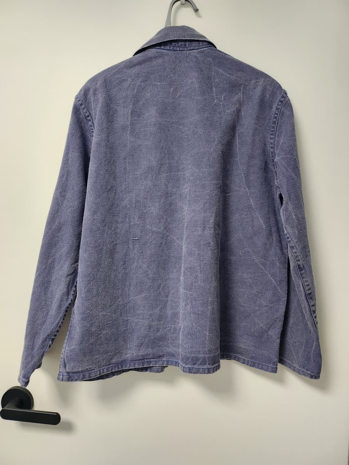 vtg 프렌치 워크 자켓 상품이미지2