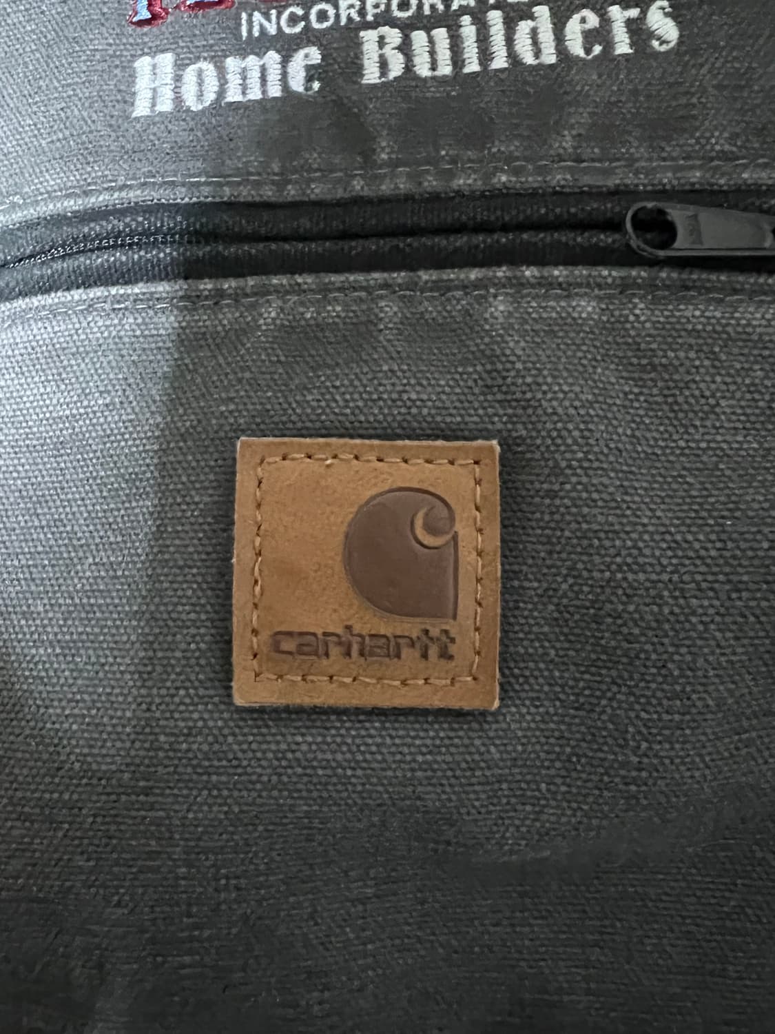 칼하트 디트로이트 j97 gvl 상품이미지5