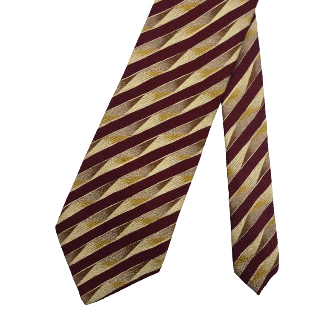 MISSONI 미쏘니 실크 넥타이 [BCF10803_0004-89] 상품이미지1