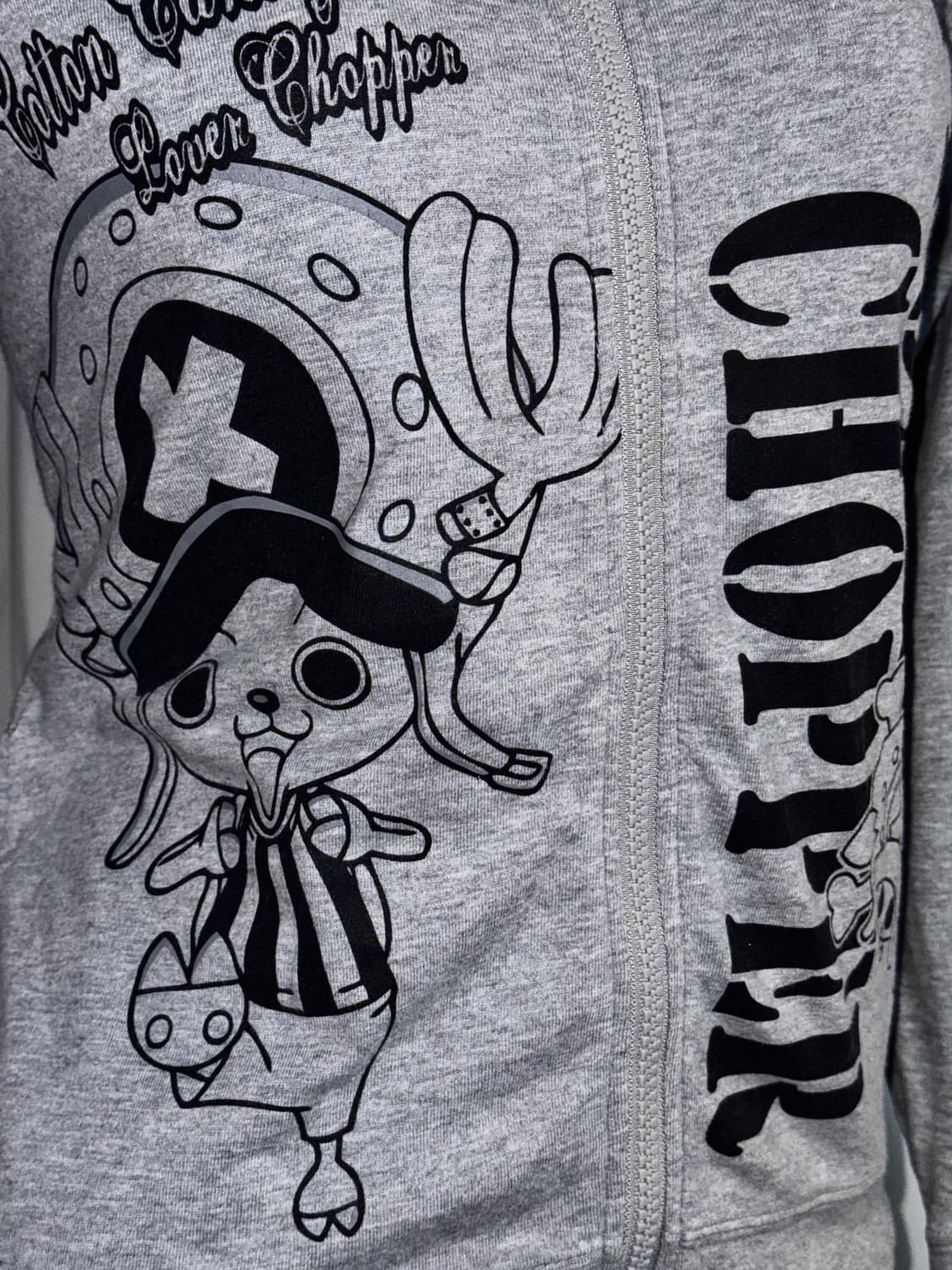 one-piece 그레이 원피스 프린팅 데일리 와투케 코디세트  상품이미지6