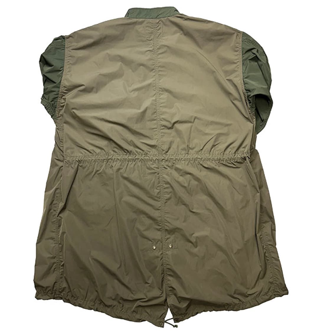 BEAMS BOY M-65 빔즈보이 자켓 상품이미지10